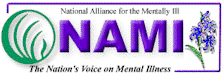 NAMI logo